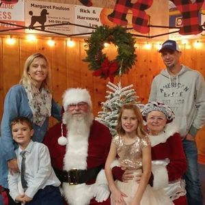 Meet your Posher, Kim